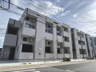 ハーモニーテラス竹田浄菩提院町 B棟の画像