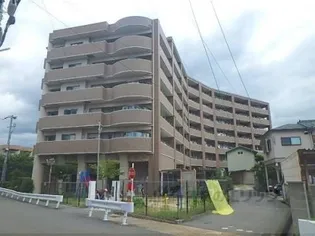 クレステージ宇治小倉プリヴィアの画像