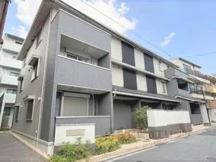 CASA SERESAの画像