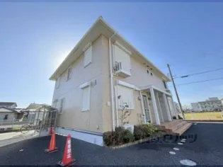 タウンビビ【B102号室】の外観