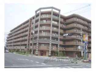 パデシオン伏見深草の画像