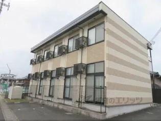 レオパレス行永【105号室】の外観