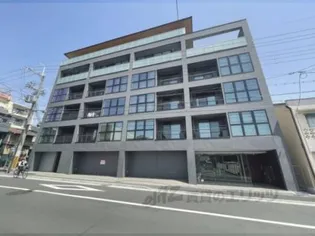 プリマヴェーラ丸太町の画像