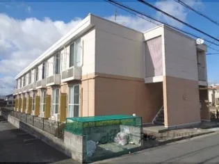 レオパレスエスパールビラの画像