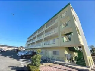 パークヒルズ金橋の画像