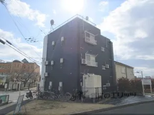 NEW STORK APARTMENTO 禁野本町【204号室】の外観