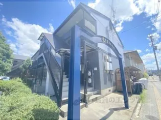 エルグレコ【1階】の外観