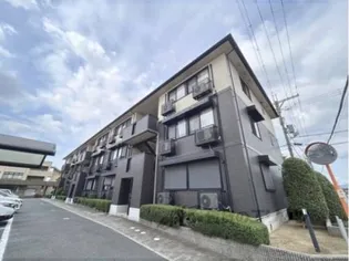 クレセール橿原の画像