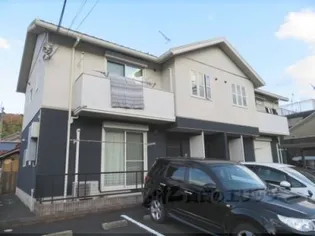 JVA【202号室】の外観