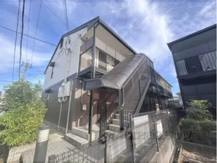 シャレー神宮前の画像