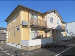 ファミールヨシダⅠ Ⅱの画像