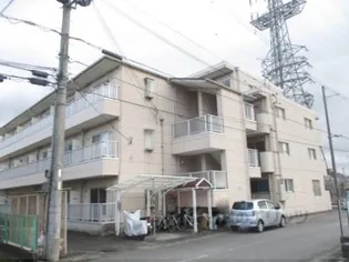 GROOVE米原?【203号室】の外観