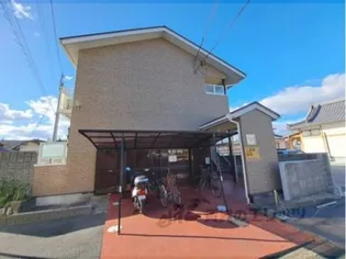 シティパレスJR郡山駅前の画像