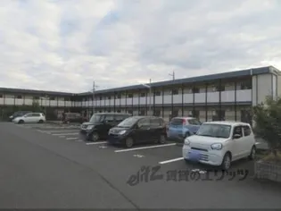 レオパレス大宮【219号室】の外観