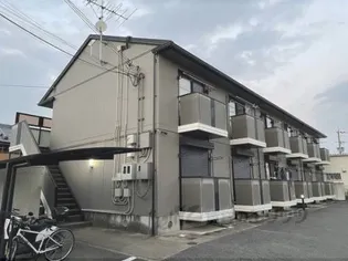 コンフォール奈良南【105号室】の外観