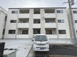 ヴィラ アンジュの画像