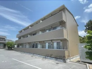 セジュール彦根東山の画像