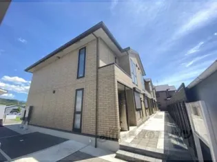 イルミナーレ【2階】の外観