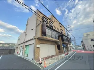 依岡ビル【4階】の外観