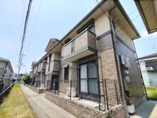 リヴェールシャトー A棟の画像