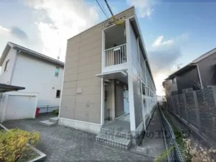 レオパレスLAGOONの画像