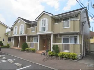 ニアパークAの画像