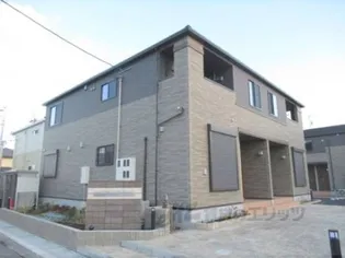 ベル フラン Ⅱの画像