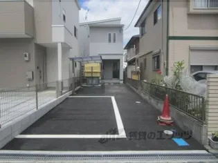 メゾン草津本陣【104号室】の外観