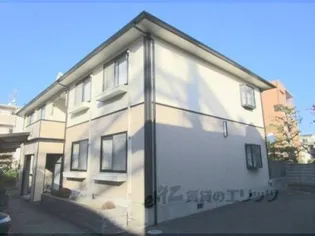ハイツ野村 Sの画像
