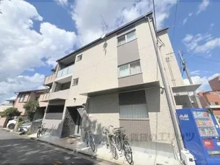 YUMARIN7一乗寺の画像