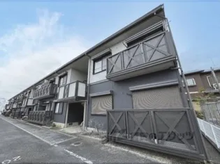 パティオふじBの画像