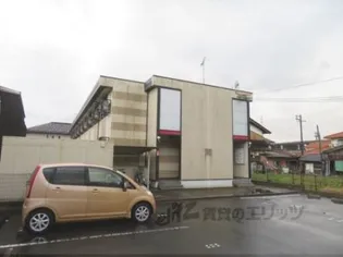 レオパレス天橋立【104号室】の外観