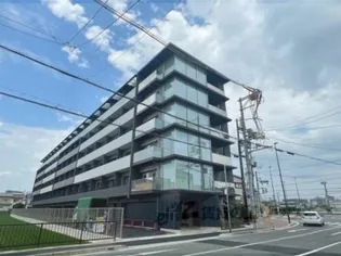 グランレブリー桂川サウススクエアの画像