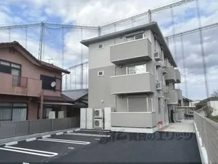 GL Plus HIGASHIYAGURA【102号室】の外観