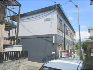 ハイツエバーグリーンの画像