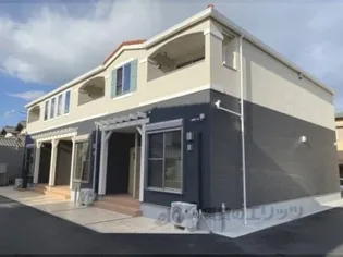 サンシャイン富堂?【1階】の外観