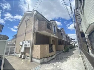 プリムローズ【2階】の外観