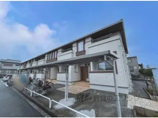 グラン ジュテの画像