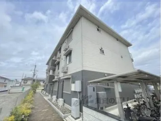 BENE STABILE A棟の画像