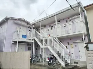 メゾネットKー1の画像