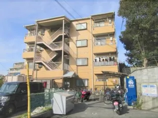 ウエストワン?【307号室】の外観