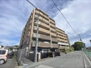 レイセニット奈良グラン ヴェルジェの画像