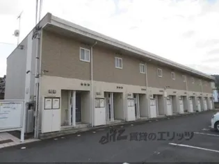 レオパレス磐手の画像