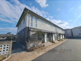 シャーメゾンかつらぎの画像