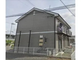 merveilleuxISIZUKA【B棟2号室】の外観