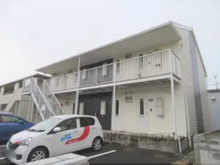 パールハイツの画像