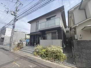 シャーメゾン リヴィエールブランシュドゥノールの画像