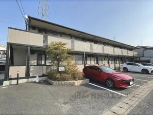 メゾン ド エスポワールの画像