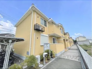 エム・フィオーレ【1階】の外観