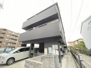 モダンアパートメント枚方三矢町の画像